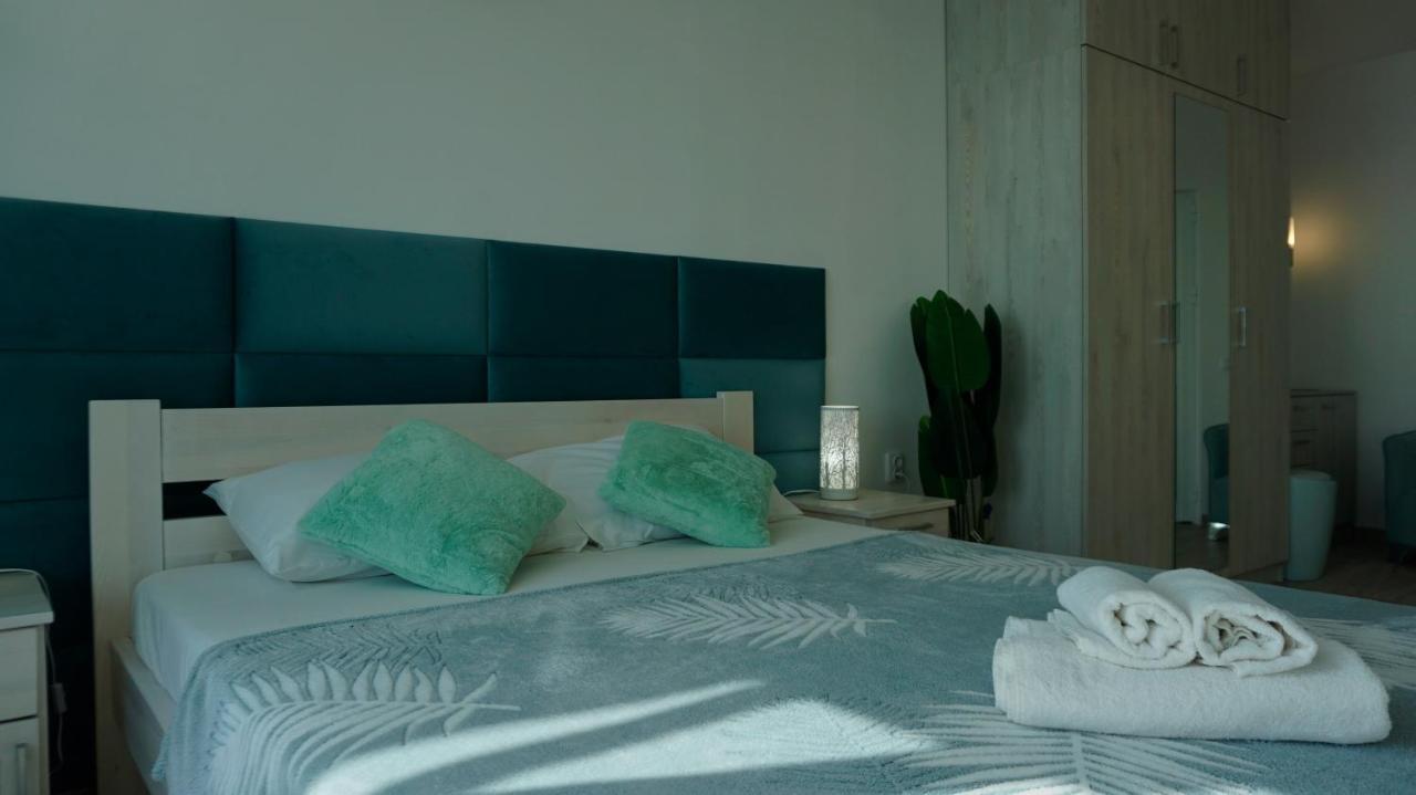Плажни Апартаменти Силвър Бийч - Silver Beach Sea Apartments Byala (Varna) Exterior foto