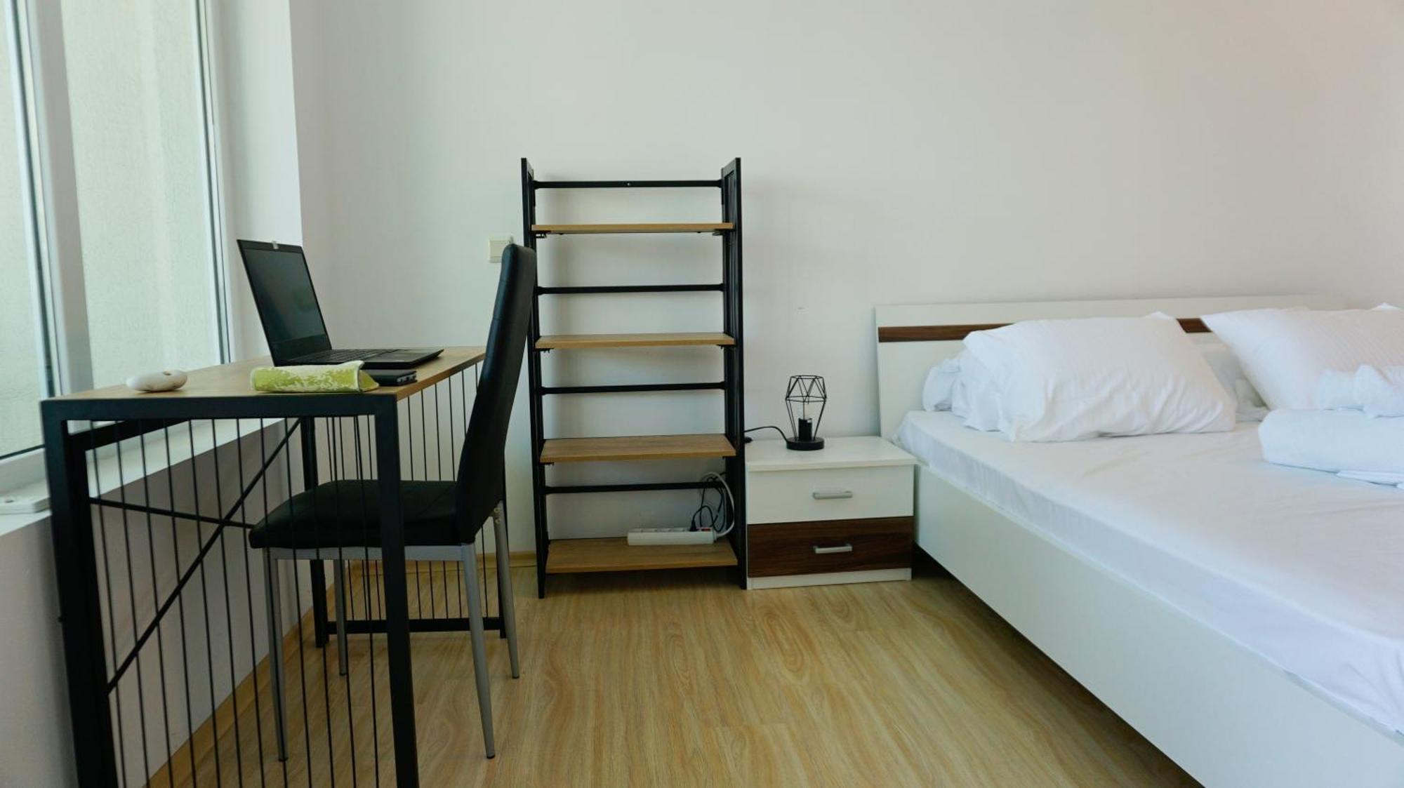 Плажни Апартаменти Силвър Бийч - Silver Beach Sea Apartments Byala (Varna) Exterior foto