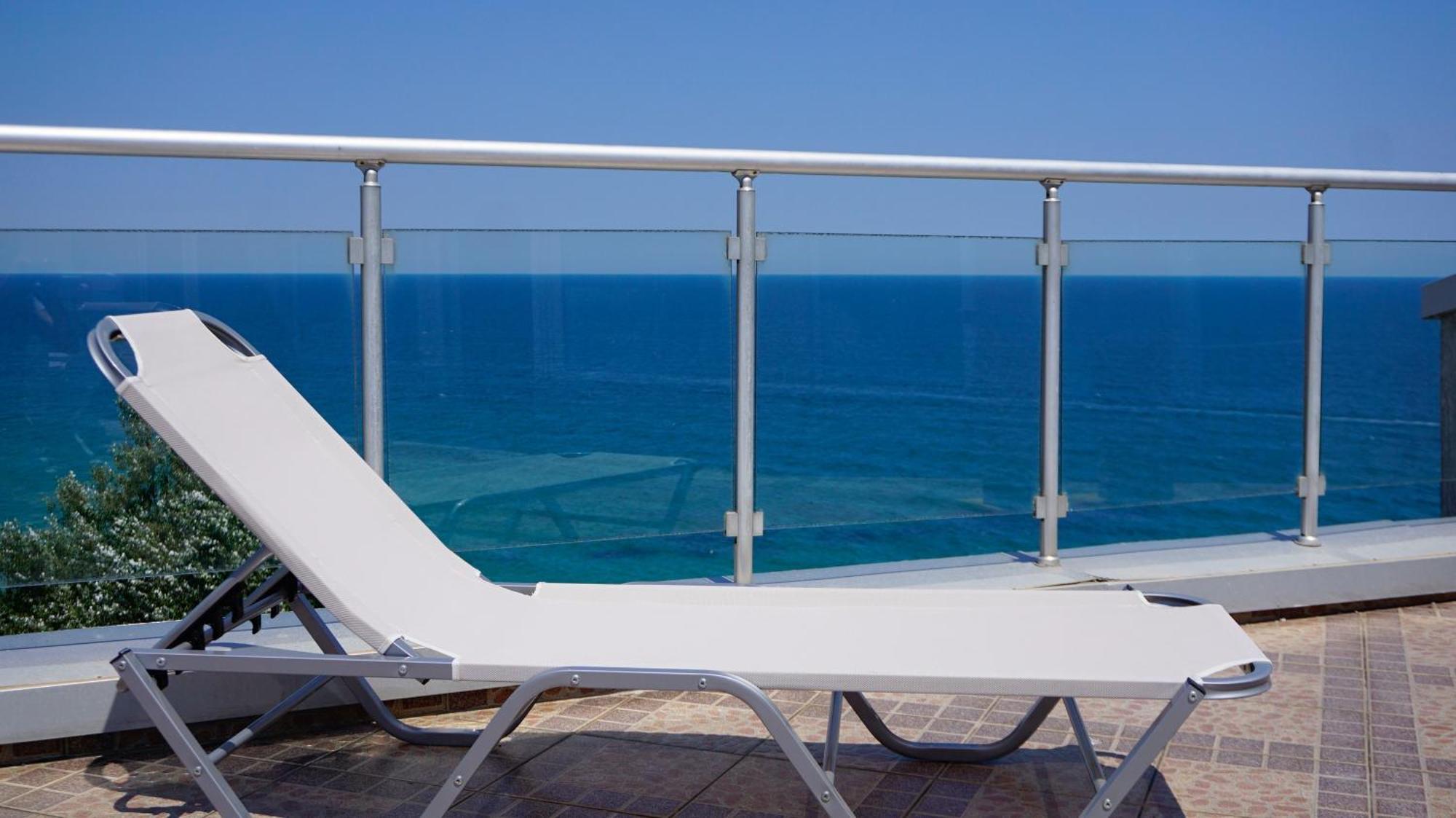Плажни Апартаменти Силвър Бийч - Silver Beach Sea Apartments Byala (Varna) Exterior foto