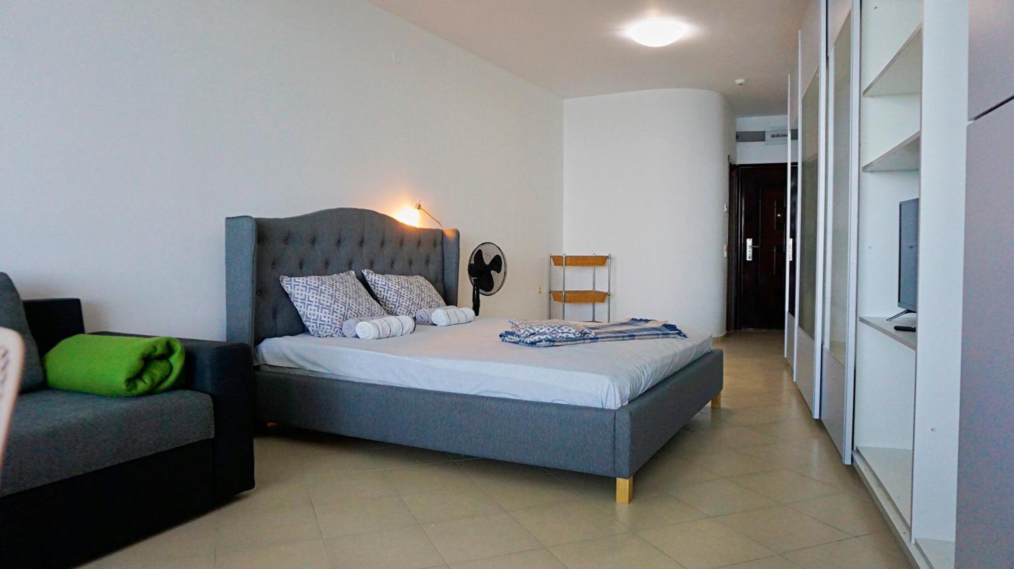 Плажни Апартаменти Силвър Бийч - Silver Beach Sea Apartments Byala (Varna) Exterior foto