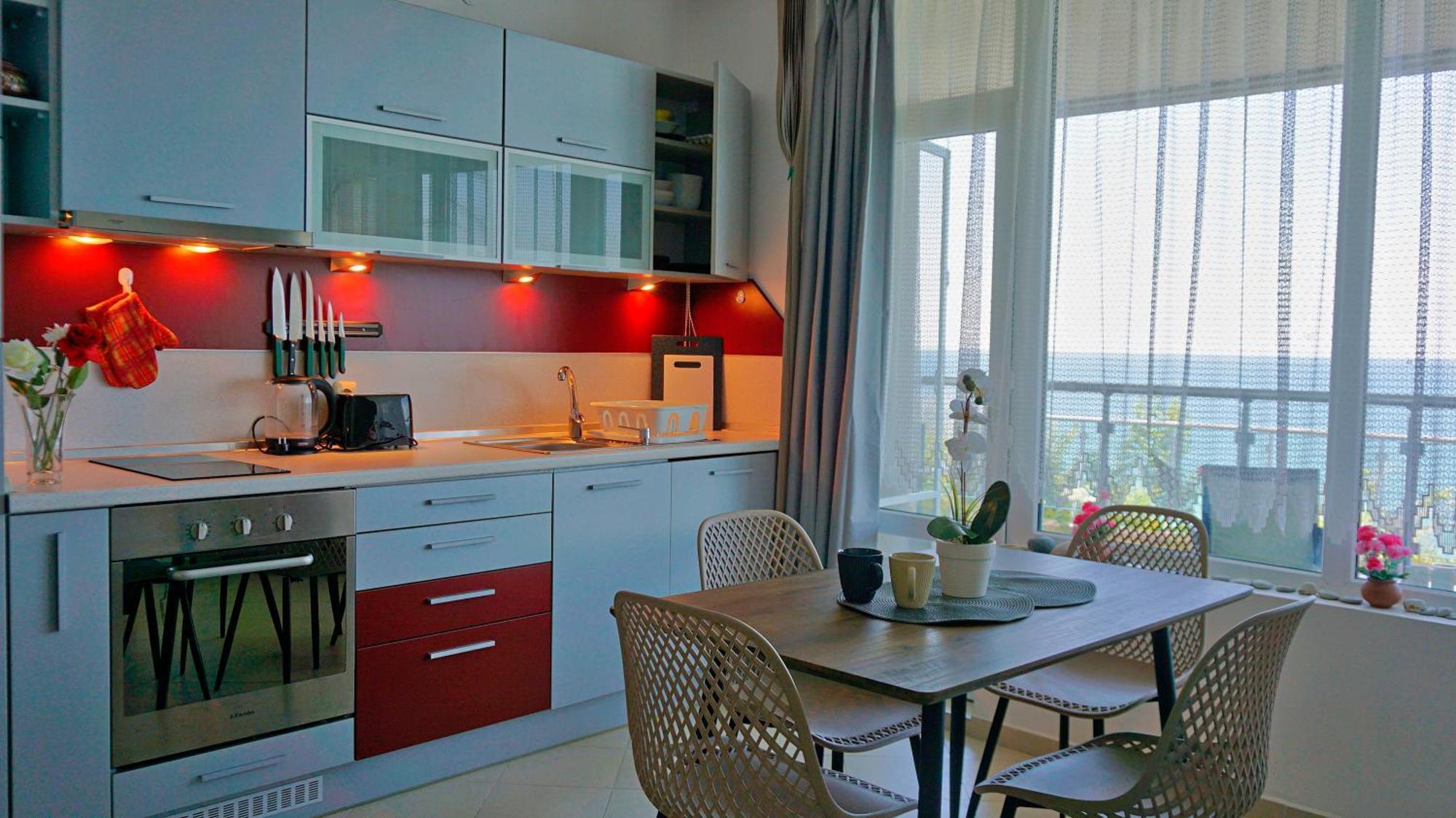 Плажни Апартаменти Силвър Бийч - Silver Beach Sea Apartments Byala (Varna) Exterior foto
