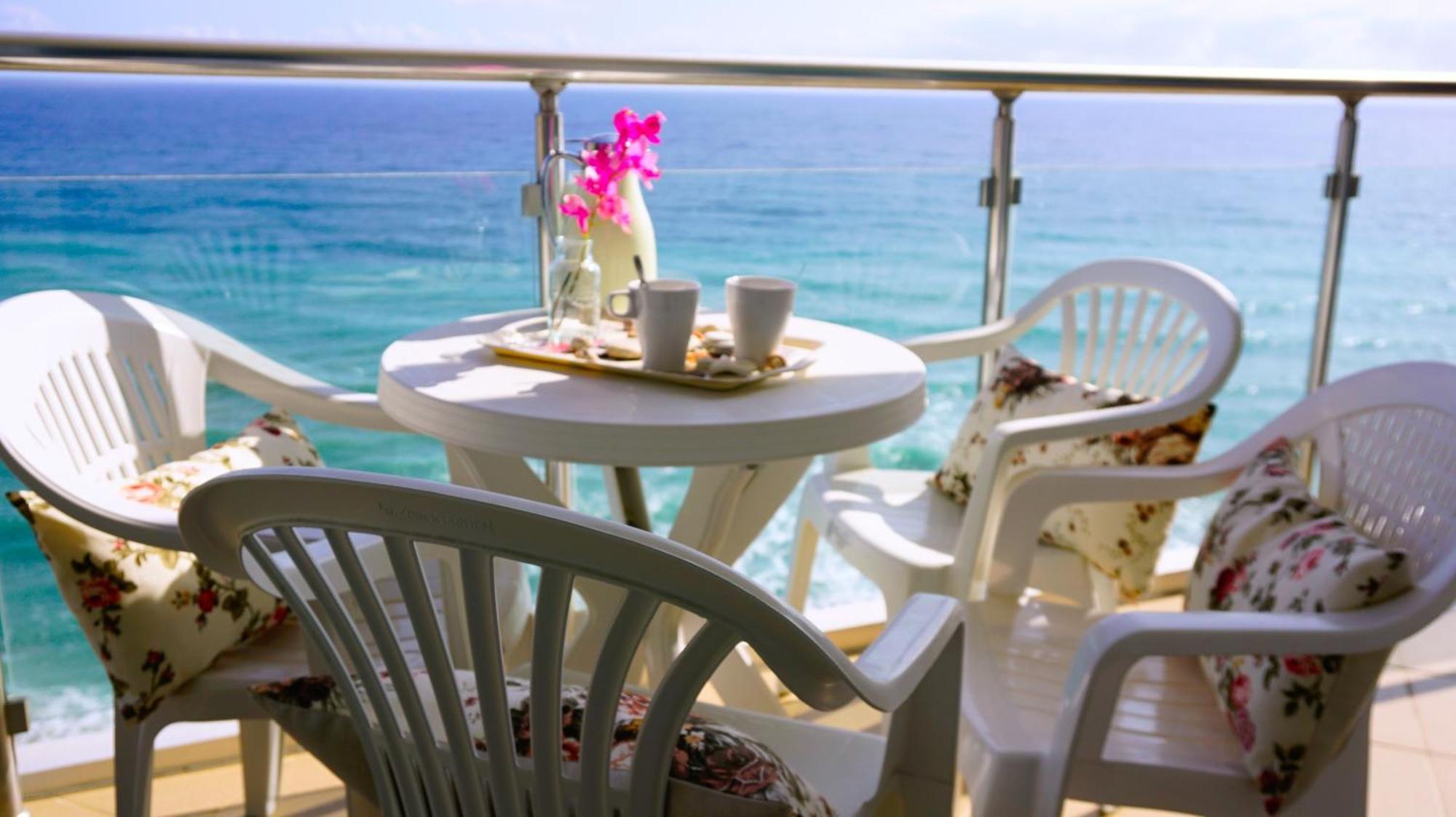 Плажни Апартаменти Силвър Бийч - Silver Beach Sea Apartments Byala (Varna) Quarto foto