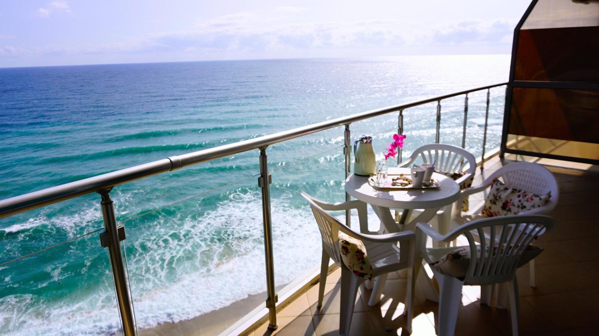 Плажни Апартаменти Силвър Бийч - Silver Beach Sea Apartments Byala (Varna) Quarto foto