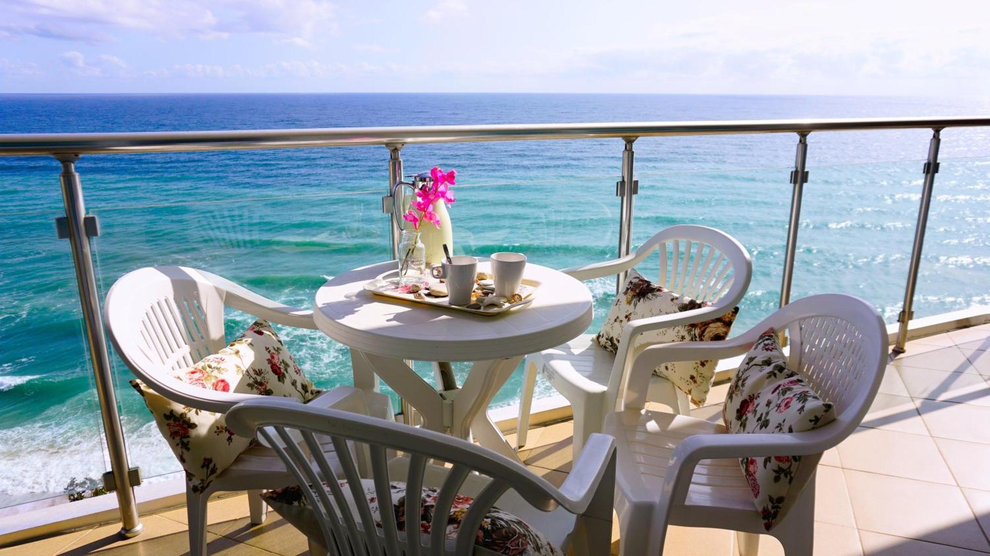 Плажни Апартаменти Силвър Бийч - Silver Beach Sea Apartments Byala (Varna) Quarto foto