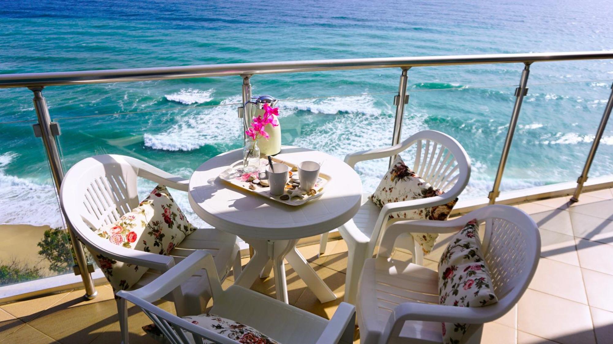 Плажни Апартаменти Силвър Бийч - Silver Beach Sea Apartments Byala (Varna) Quarto foto